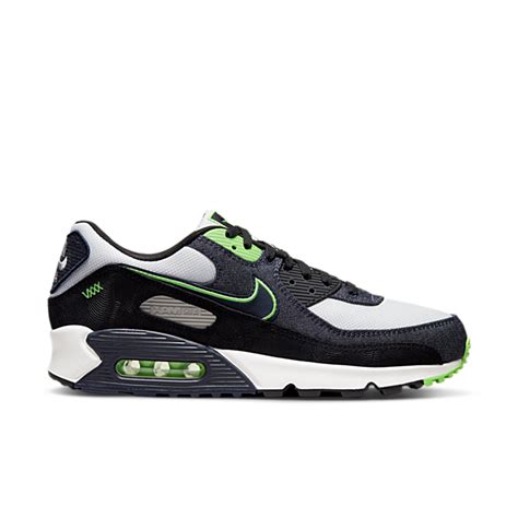nike air max 90 zwart kinderen